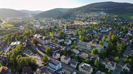 Neustadt Titisee